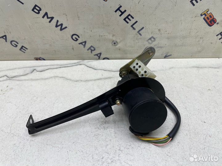 Датчик педали газа Bmw E38 E39