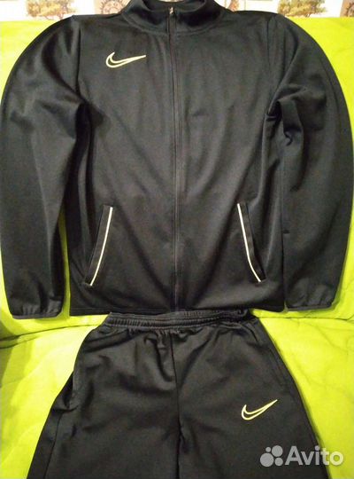 Спортивный костюм nike детский, 158