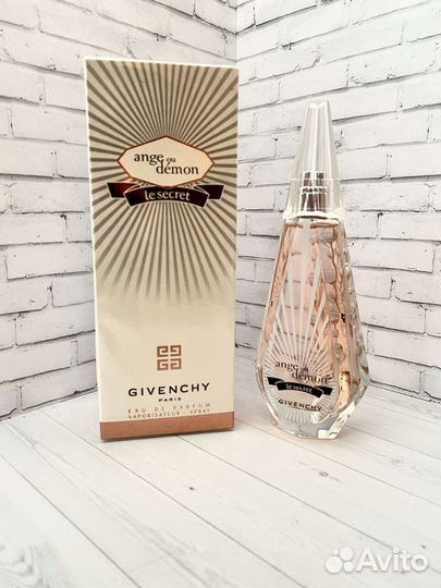 Givenchy Ange ou Demon le secret 100ml