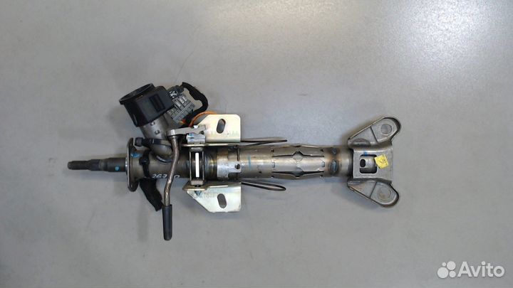 Колонка рулевая Peugeot 806, 1998