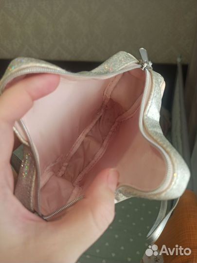 Сумка для девочки hm