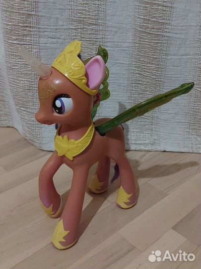 My little pony Twilight sparkl