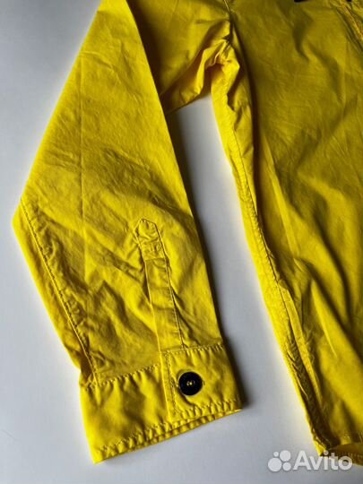 Stone Island Overshirt рубашка новая оригинальная