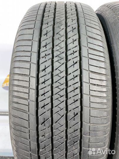 Bridgestone Ecopia H/L 422 Plus 235/55 R18 104Y