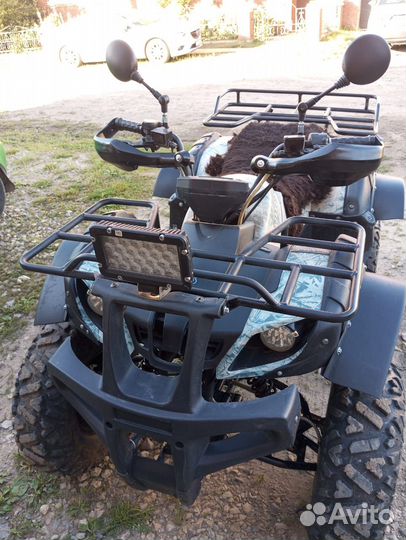 Квадроцикл