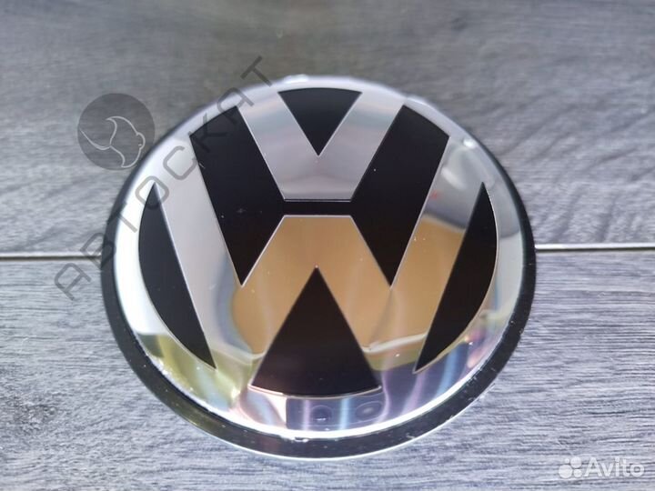 Колпачки на диски Volkswagen Touareg