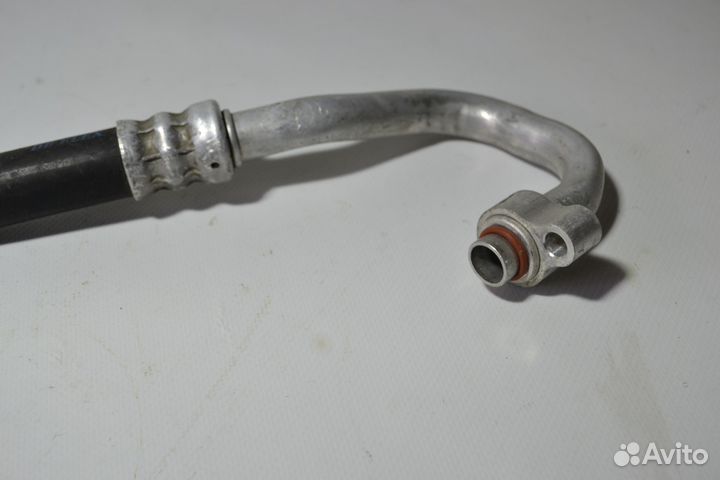 Трубка кондиционера Ford Focus 2 1.6