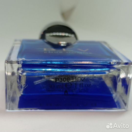 Givenchy Insense Ultramarine