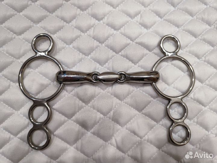 Олимпийский трензель