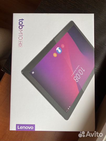 Lenovo Tab m10