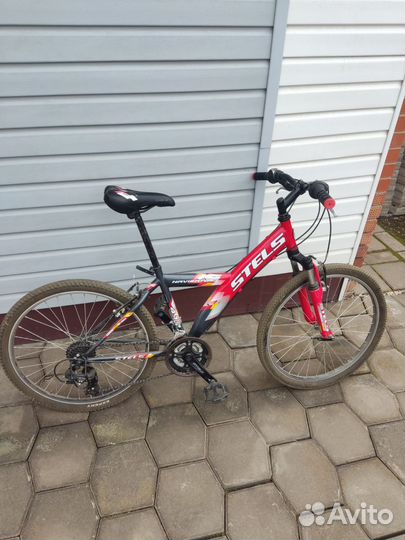 Велосипед Stels Navigator