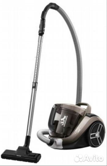 Пылесос Tefal