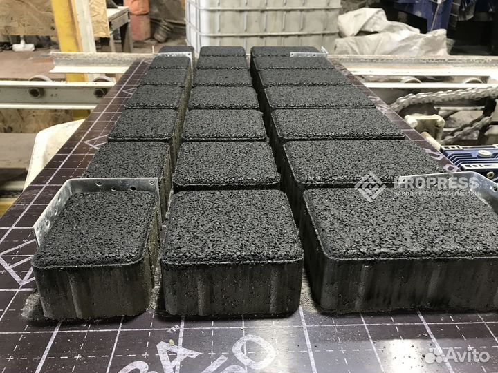 Тротуарная плитка