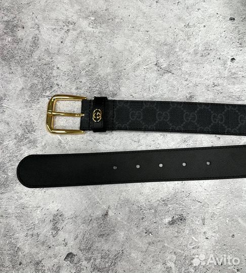 Ремень Gucci GG Marmont