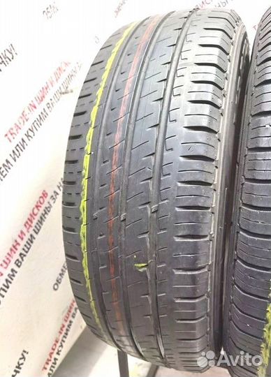 Hankook Vantra LT RA18 215/65 R16C 109S