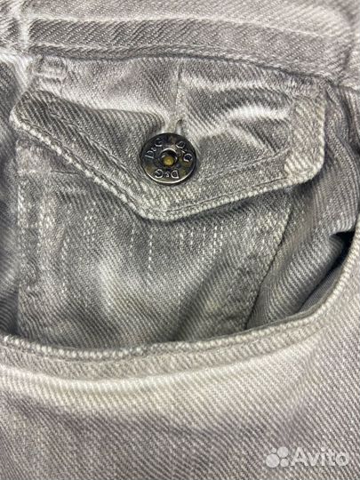 Джинсы Dolce Gabbana