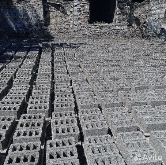 Отсевные блоки