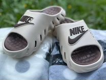 Сланцы мужские Nike #тапочки