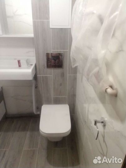 Ремонт ванной под ключ плиточные работы сантехника