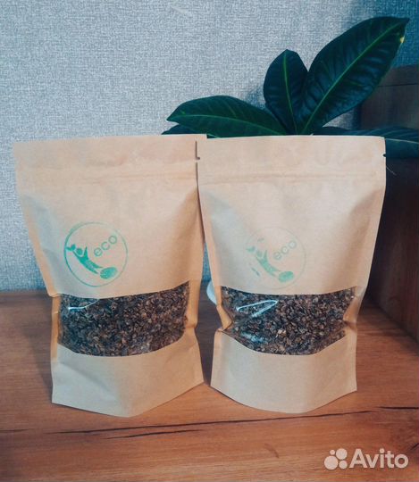 Сыродавленное масло холодного отжима