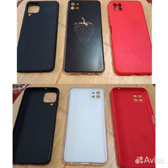 Бамперы на samsung galaxy