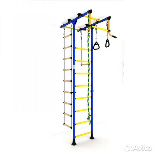 Детский спортивный комплекс бу