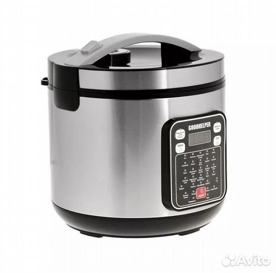 Мультиварка