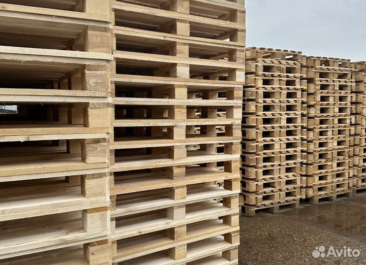 Европаллеты поддоны vj810