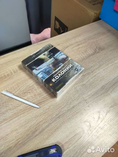 Покорение Марса Колонии дополнение