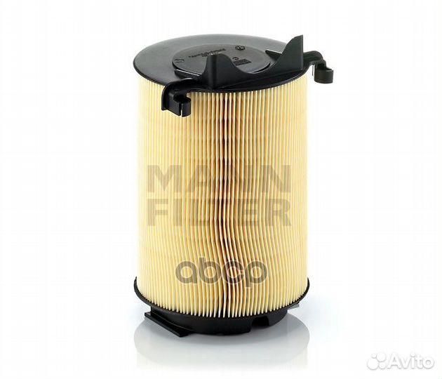 Фильтр воздушный VAG golf 5/6/passat/touran/JET