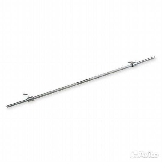 Грифы для штанги 120см d25мм