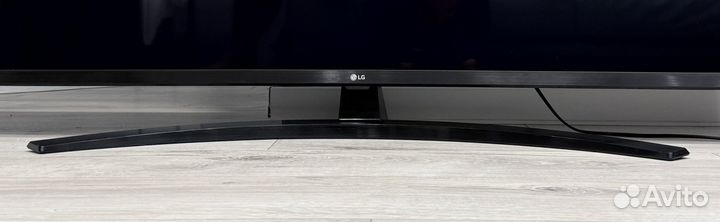 Телевизор lg 65 дюймов