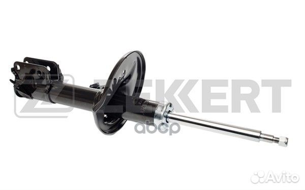 Амортизатор Hyundai Santa Fe 00-06 передний