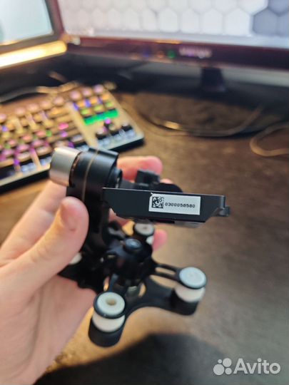 Dji Zenmuse H4-3D подвес для GoPro