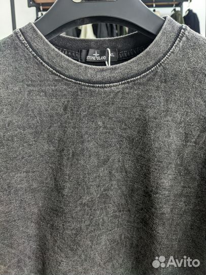 Футболка Stone Island