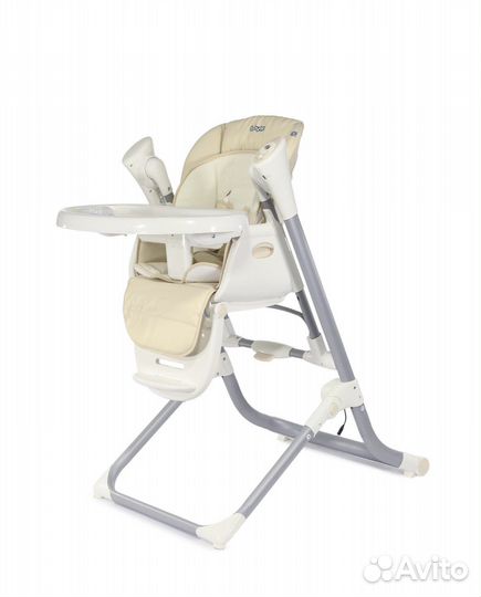 Стульчик качели babyton для кормления