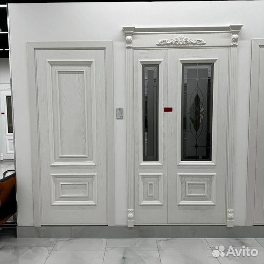 Двери межкомнатные с доставкой y-4911