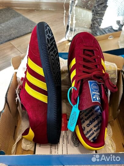 Adidas Spezial Warszawa