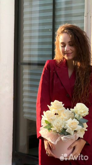 Роза цветы букеты