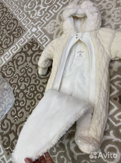 Комбинезон детский