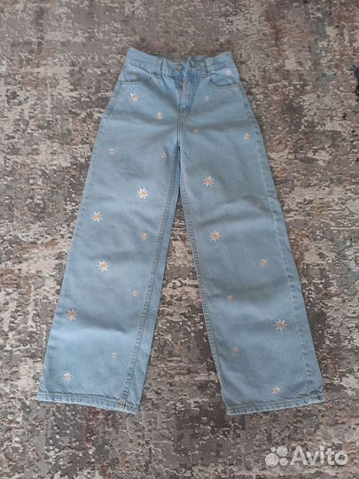 Джинсы gloria jeans 146
