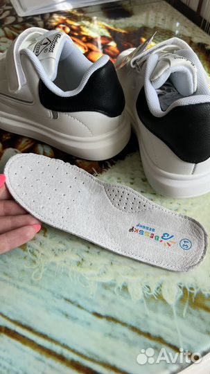 Кеды для мальчика