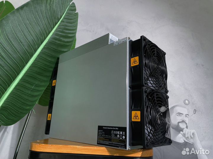 Antminer S19 86T