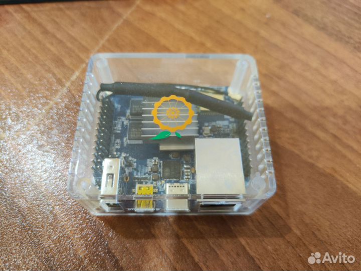 Orange Pi Zero 2 1gb