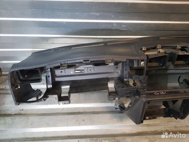 Торпедо Great Wall Hover 4G64 2005-2010