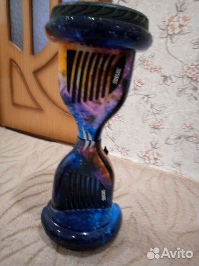 Гироскутер