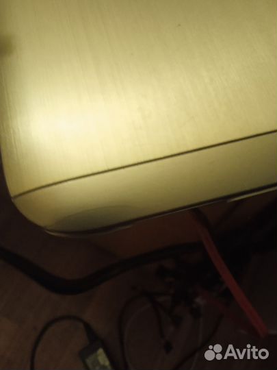 HP Pavillion DV7 17.3 дюйма i5 2410m, 12gb,hd6770