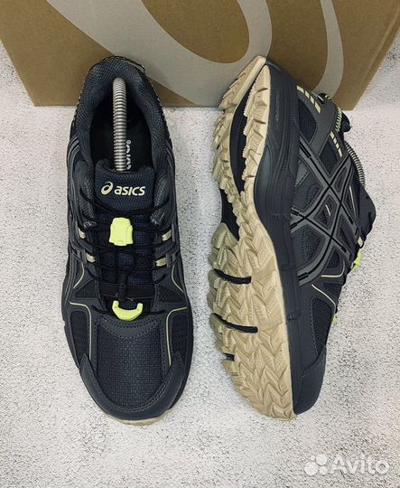 Asics Gel Kahana 8 (41-45 размеры)