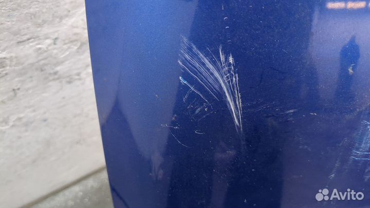 Крыло правое переднее Honda Civic, 2004