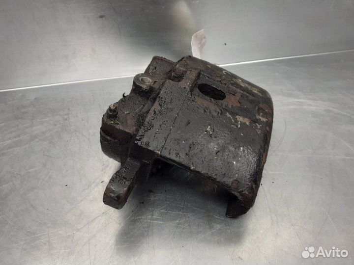 Суппорт тормозной передний левый Chevrolet Tahoe